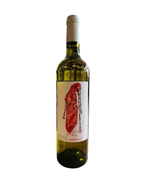 Macia Batle, Xeremia Blanc, Vino Blanco, 2024