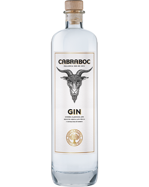 Cabraboc Gin