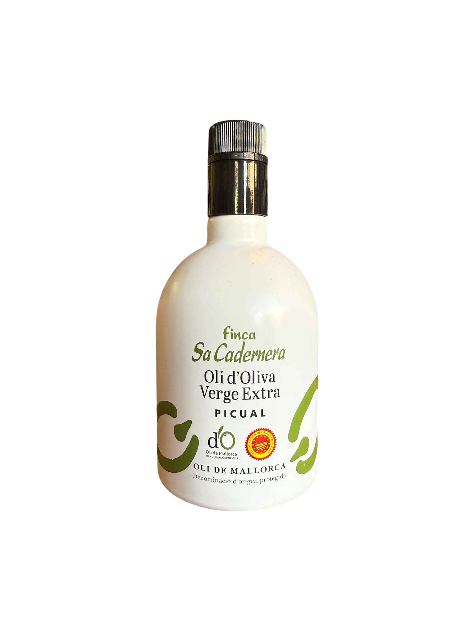 Finca Sa Cadernera, Oli d' Oliva Picual, Natives Olivenöl Extra