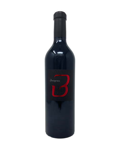 Binigrau, B Negre (Selecció) 2023