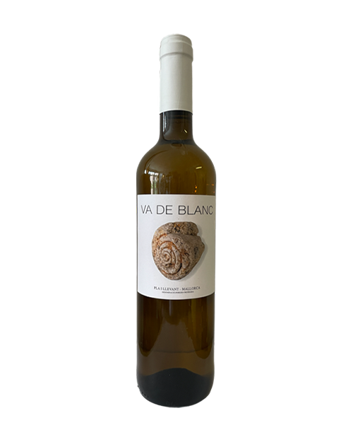 Butxet, Va de Blanc, Vino Blanco, 2023