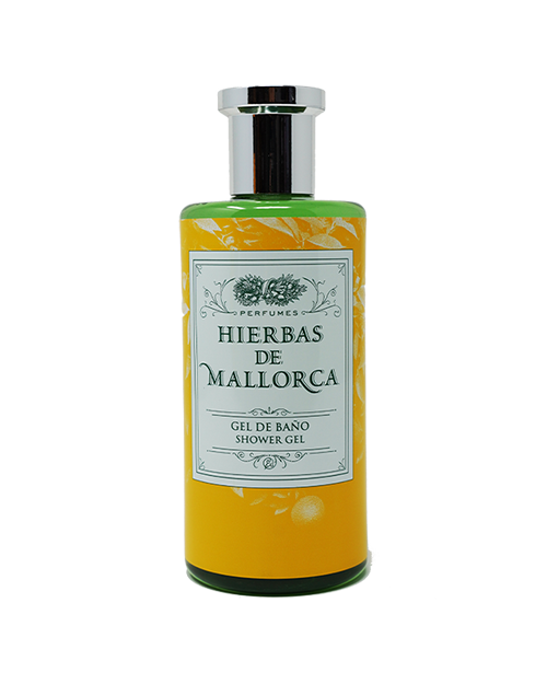Perfumes Hierbas de Mallorca Duschgel