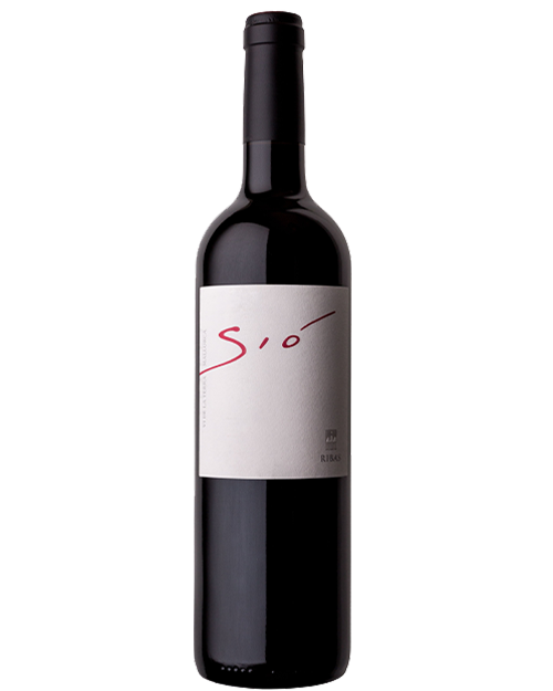 Ribas, Sio, Vino Tinto, 2022 Magnum