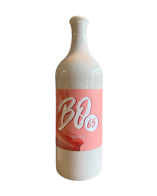 Bodega 65, Rosé, Vino Rosado, 2025