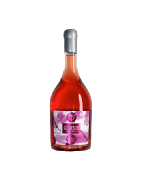 Es Fangar, Genesis Rosat, Vino Rosat, 2022