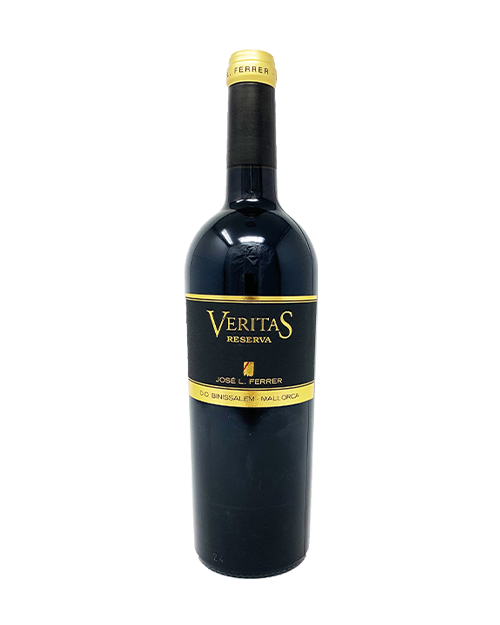 José L. Ferrer Veritas Vinyes Velles, Vino Tinto, 2019