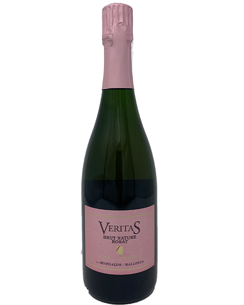 José L. Ferrer, Veritas Brut Rosat
