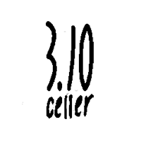 3.10 Celler