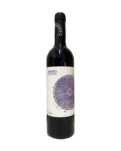 Armero i Adrover, Como, Vino Tinto, 2022