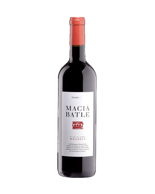 Macia Batle, Anada, Vino Tinto, 2023