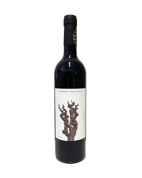 Armero i Adrover, Collita de Fruits, Vino Tinto, 2021