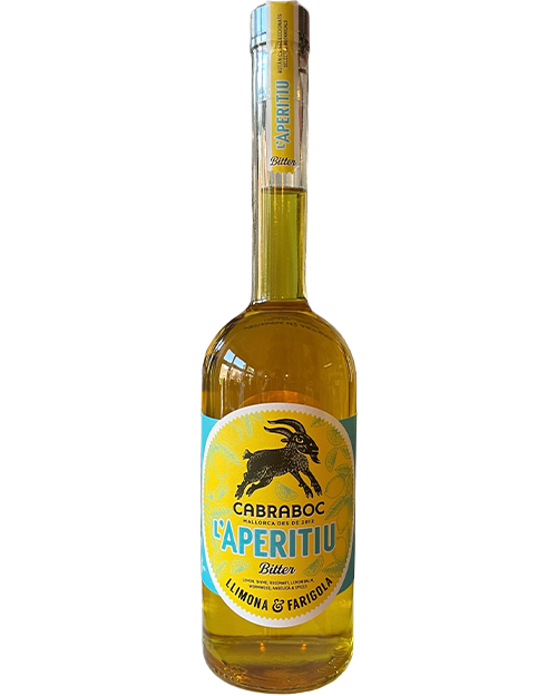 Cabraboc L'Aperitiu
