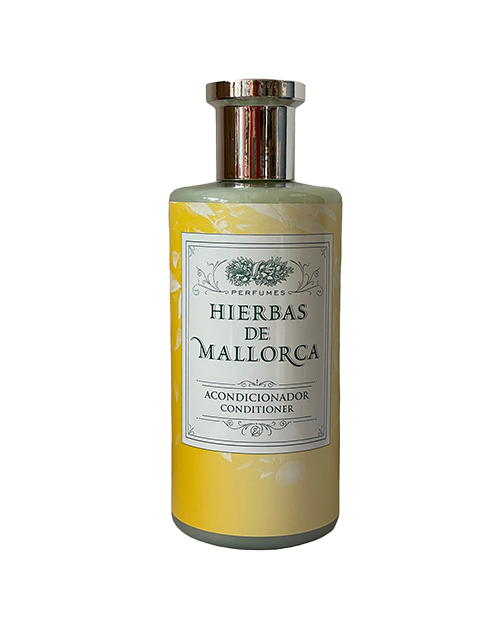 Perfumes Hierbas de Mallorca Conditoner
