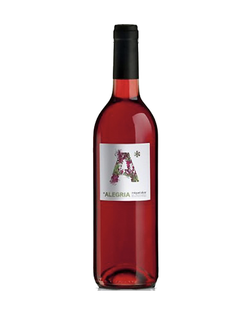 Miquel Oliver, Alegria, Vino Rosado, 2023