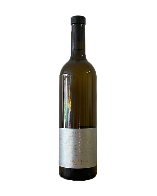 Es Fangar, Sa Fita, Vino Blanco, 2024