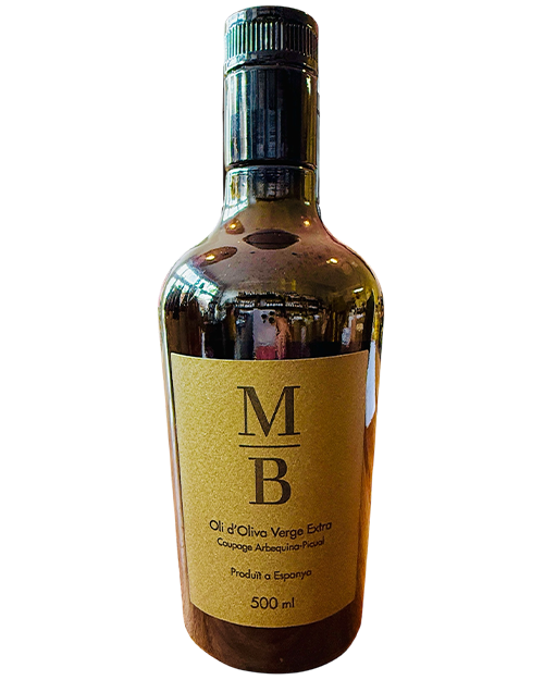 Macia Batle, Oli d'Oliva Verge Extra