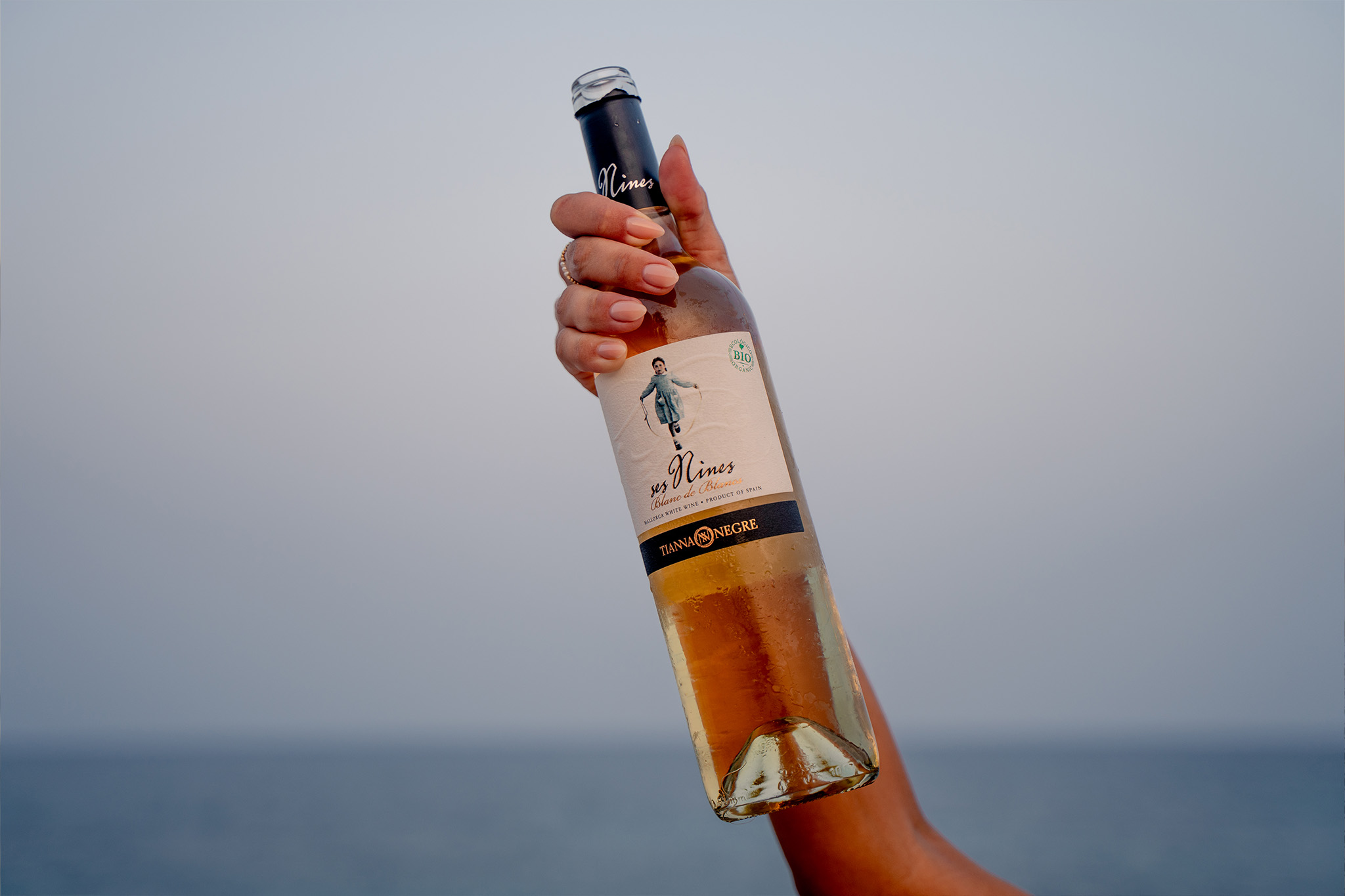 Mallorca Vino Weiweine