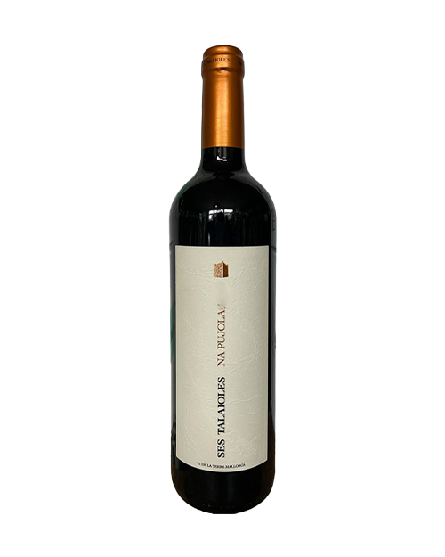 Ses Talaioles, Na Pujola, Vino Tinto, 2020