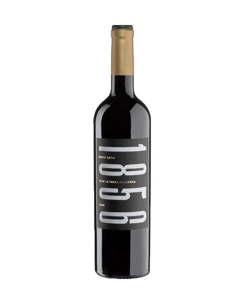 Macia Batle, 1856, Vino Tinto, 2021