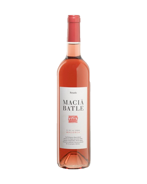 Macia Batle, Rosado, Vino Rosado, 2024