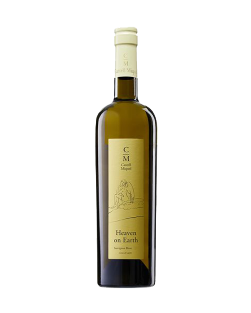 Castell Miquel, Heaven on Earth Sauvignon Blanc 2022