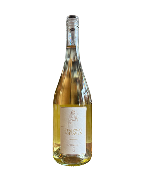 Castell Miquel, Stairway to Heaven Chardonnay, Vino Blanco 2024