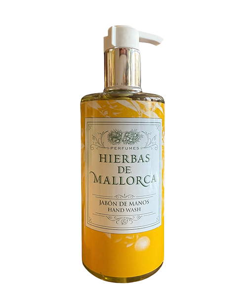 Perfumes Hierbas de Mallorca Handseife