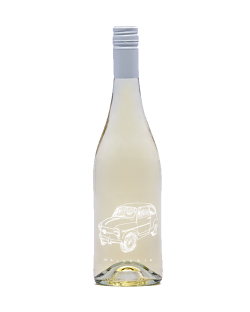 7103 Petit Celler, Blanc Semidolc 2023, Weißwein halbtrocken