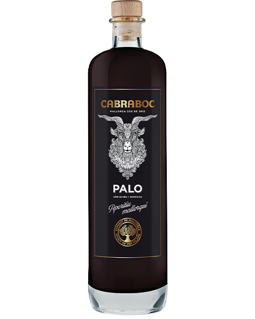 Cabraboc Palo