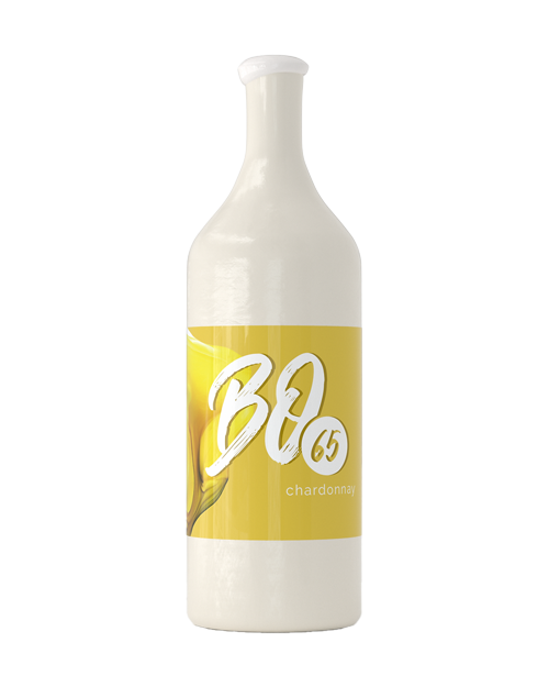 Bodega 65, Chardonnay, Vino Blanco, 2023