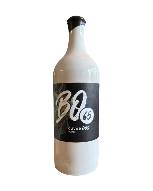 Bodega 65, Cuvée Dos, Vino Blanco 2023