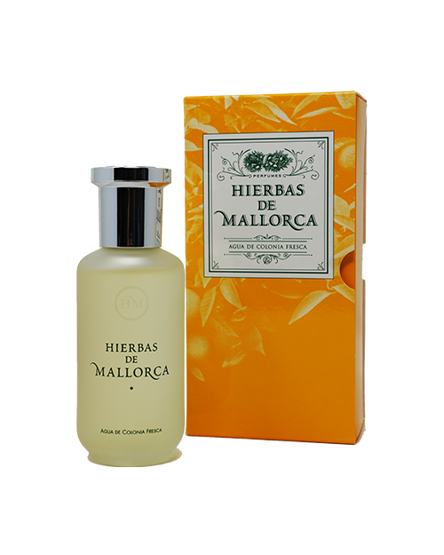 Perfumes Hierbas de Mallorca Eau de Cologne