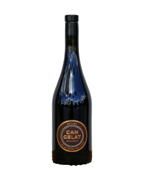 Can Gelat, Callet, Vino Tinto, 2024