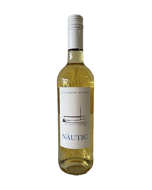 José L. Ferrer, Nautic, Vino Rosado