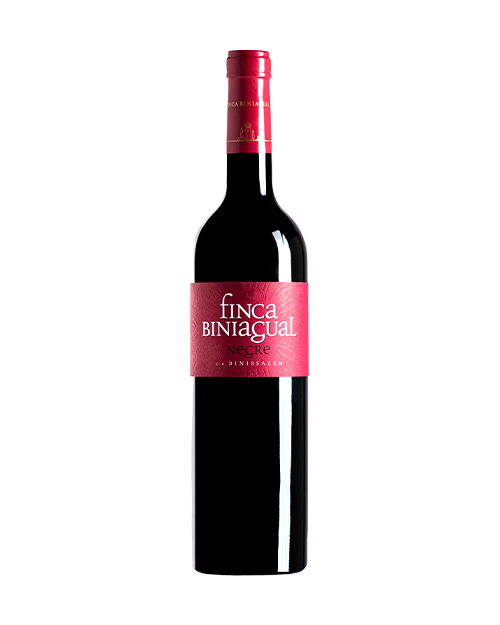 Finca Biniagual, Negre, Vino Tinto, 2021