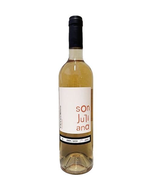 Son Juliana, Cuvée #3, Vino Rosado, 2019