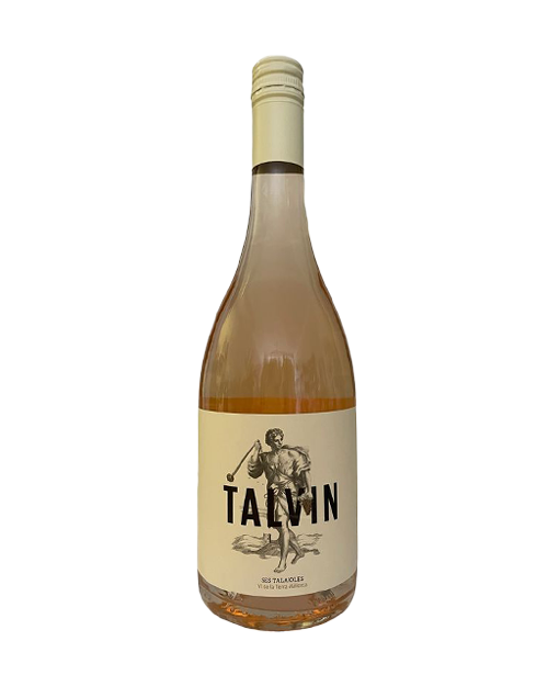Ses Talaioles, Talvin Rosat, Vino Rosado, 2024