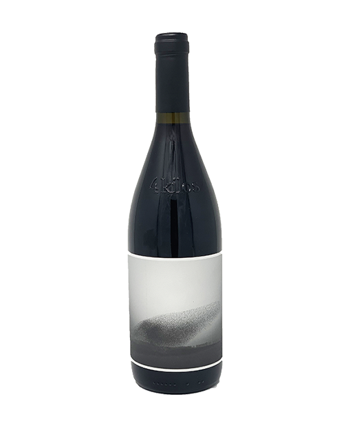 4 Kilos 2017, Vino Tinto