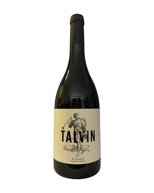 Ses Talaioles, Talvin Tinto, Vino Tinto, 2022