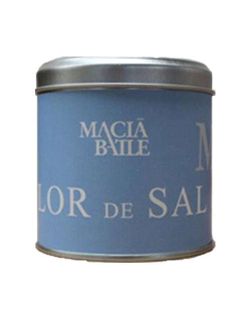 Macia Batle, Flor de Sal, Natural