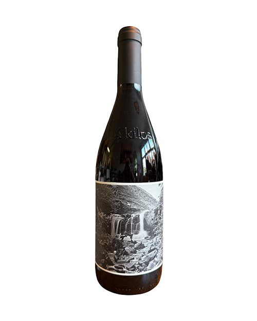 4 Kilos 2022, Vino Tinto