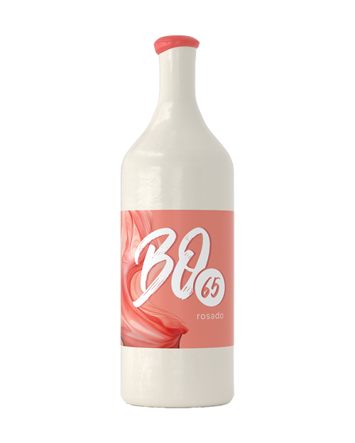 Bodega 65, Rosado, Vino Rosado, 2023