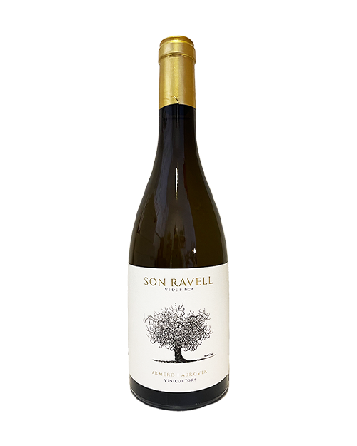 Armero i Adrover, Son Ravell, Vino Blanco, 2023