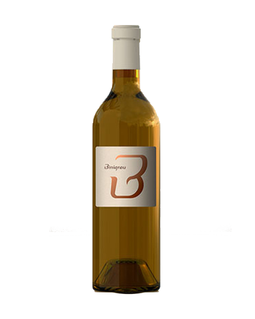 Binigrau, Binigrau Blanc, Vino Blanco, 2023