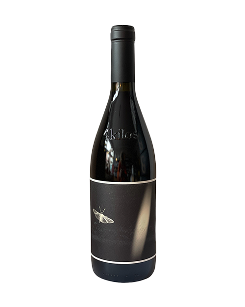 4 Kilos 2018, Vino Tinto