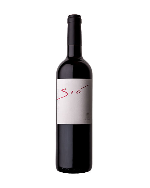 Ribas, Sio, Vino Tinto, 2022