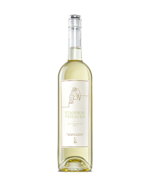 Castell Miquel, Stairway to Heaven Sauvignon Blanc 2025, Vino Blanco