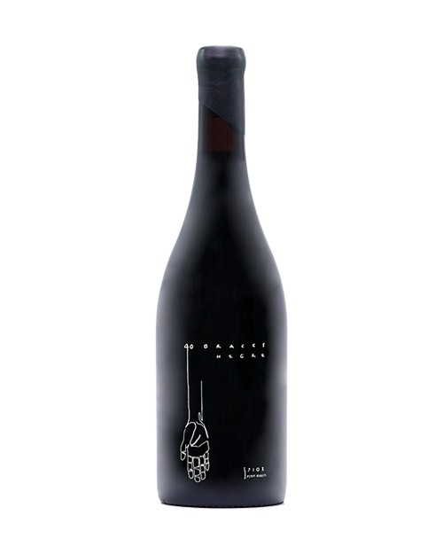 7103 Petit Celler, 40 Braces Negre 2023, Vino Tinto