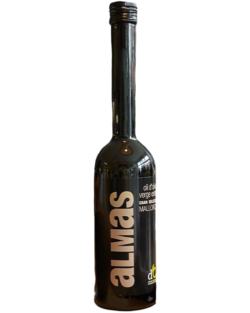 Almas Oli d'oliva verge extra Gran Seleccio´ Mallorca