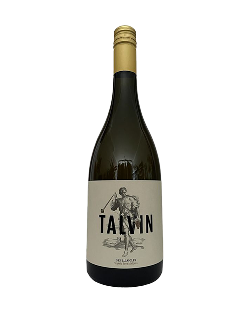 Ses Talaioles, Talvin Blanc, Vino Blanc, 2024